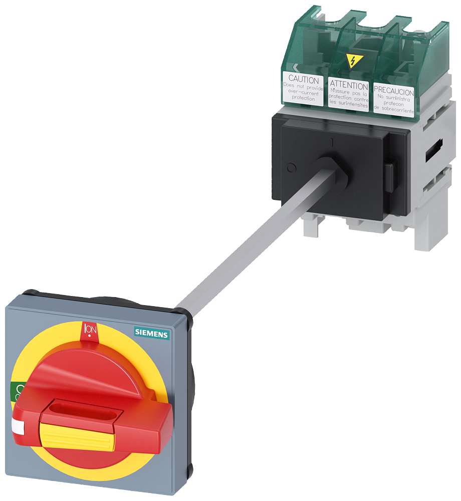Image of Siemens 3LD5010-0TK13