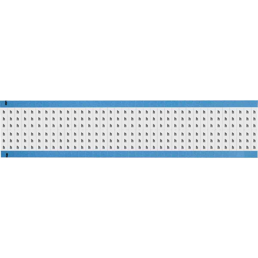 Image of Brady WM-H-SML-SC-PK