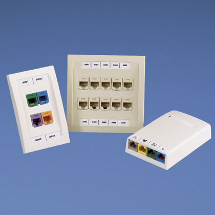 Image of Panduit C288X040Y1C