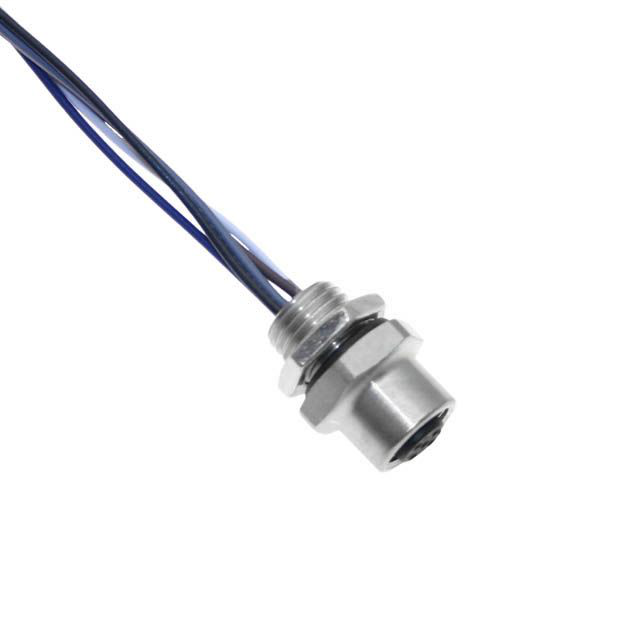 Image of Mencom MDC-6FR-4