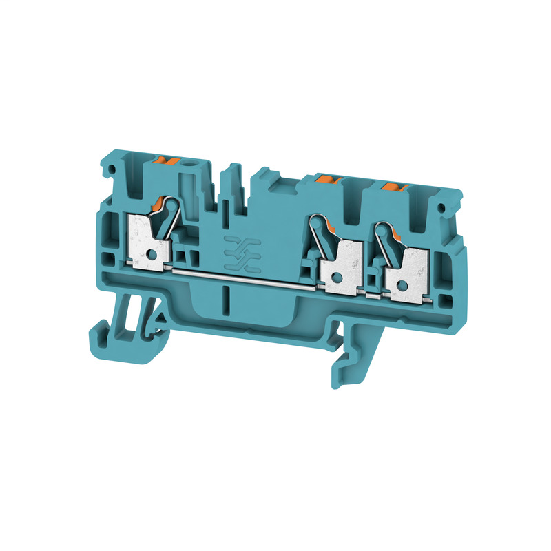 Image of Weidmuller 1521780000