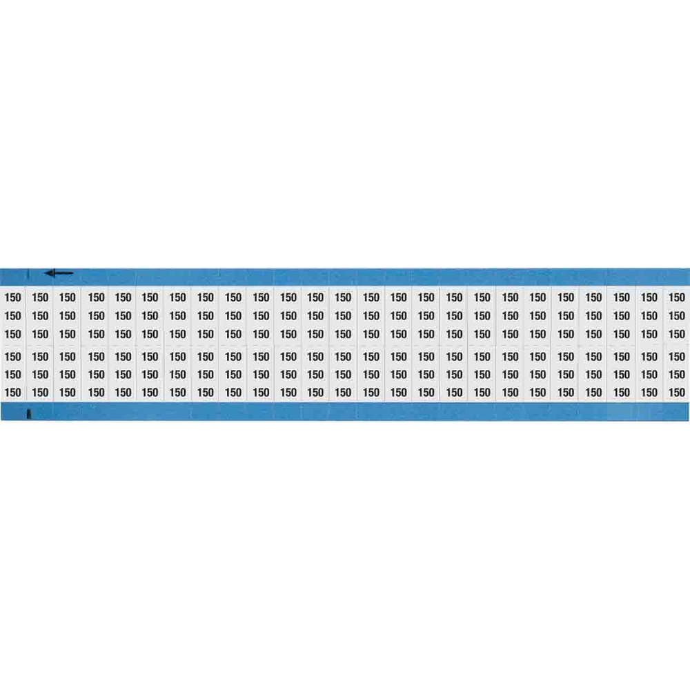 Image of Brady WM-150-SC-PK