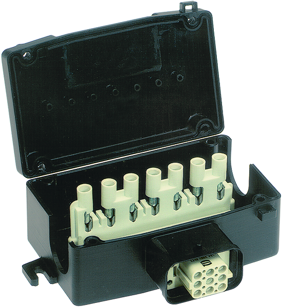 Image of Harting 09120084801