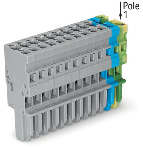 Image of WAGO 769-115/000-038