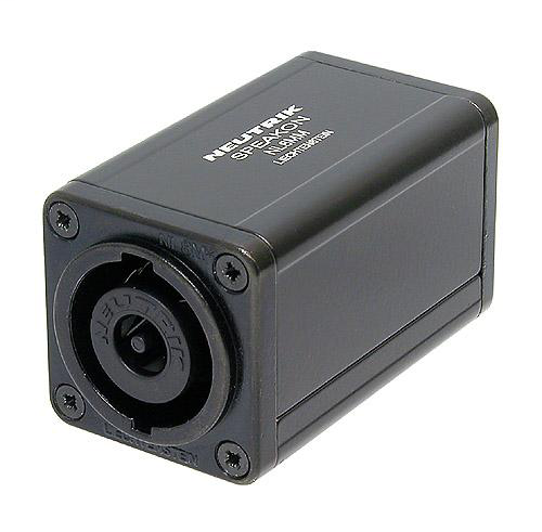 Image of Neutrik NL8MM