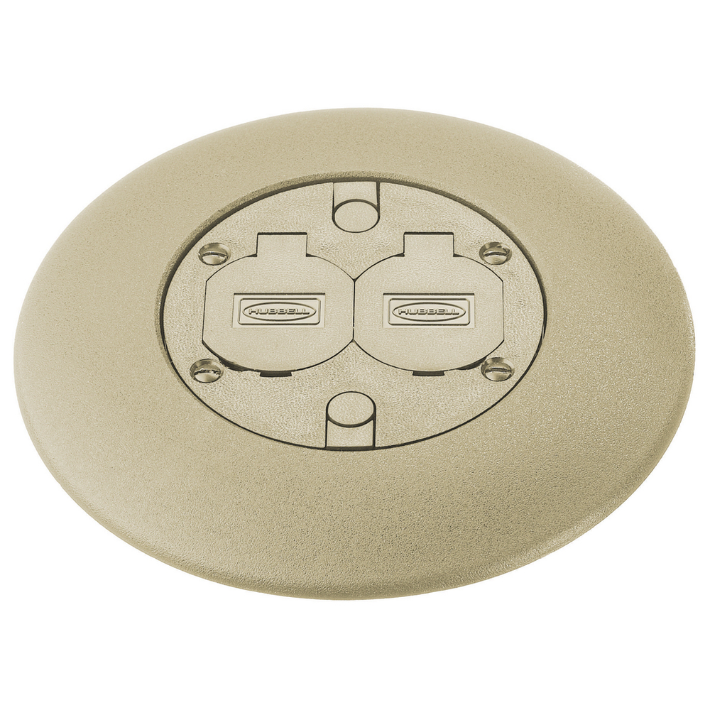 Image of Hubbell Wiring Device-Kellems FRFIA