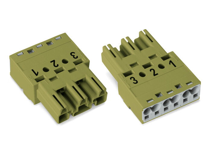 Image of WAGO 770-273