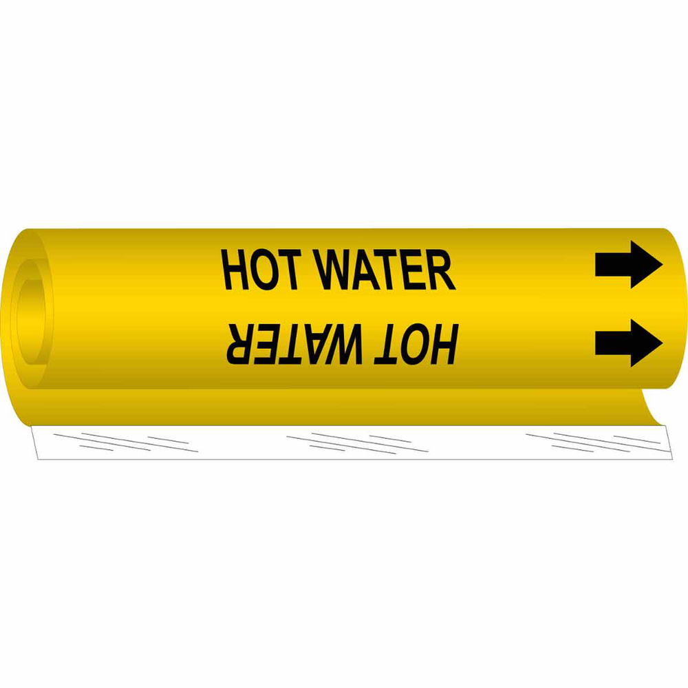 Image of Brady 5707-II