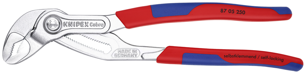Image of KNIPEX 87 05 250