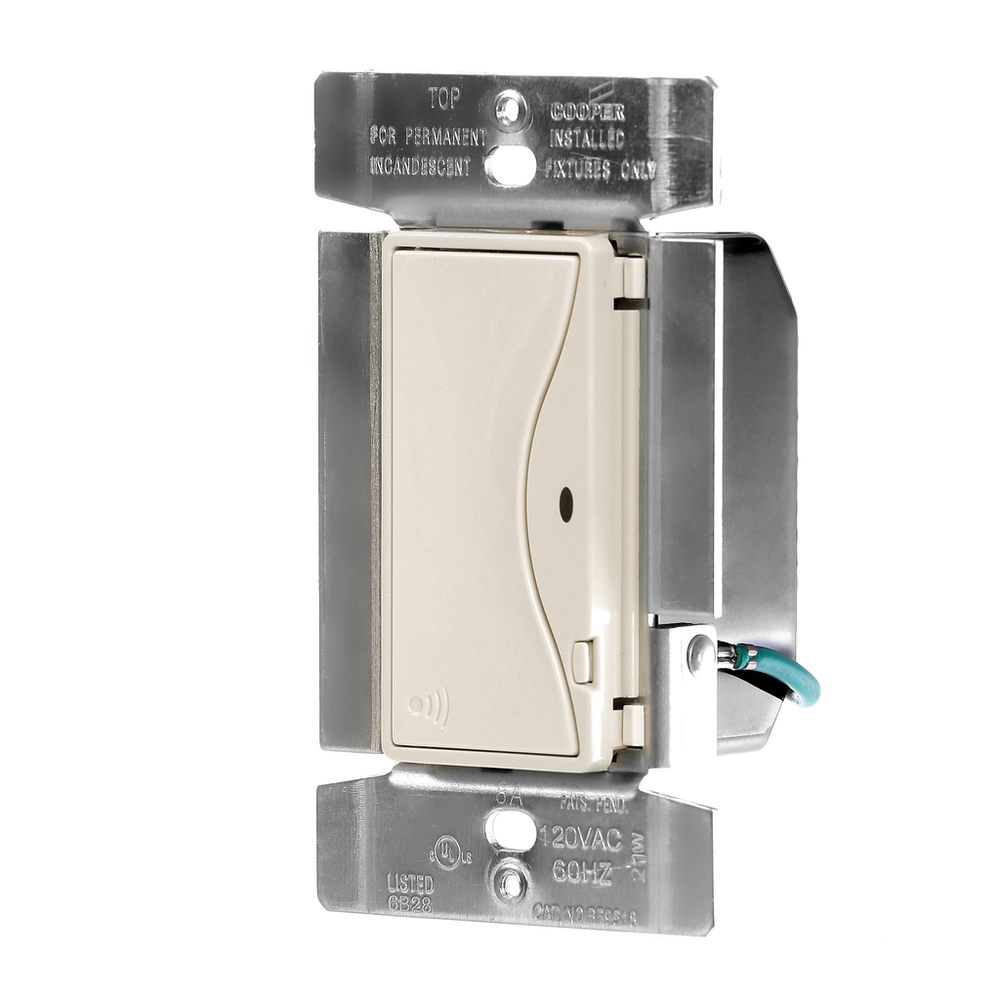 Image of Cooper Wiring Devices RF9518DLA