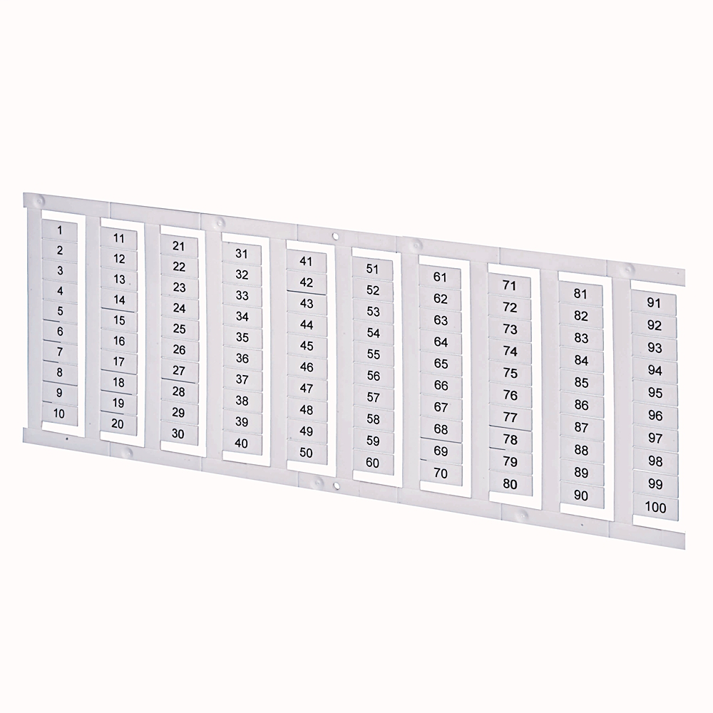 Image of Allen-Bradley 1492-M6X12V11-20