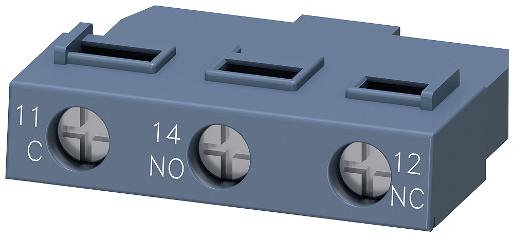 Image of Siemens 3RV29011D