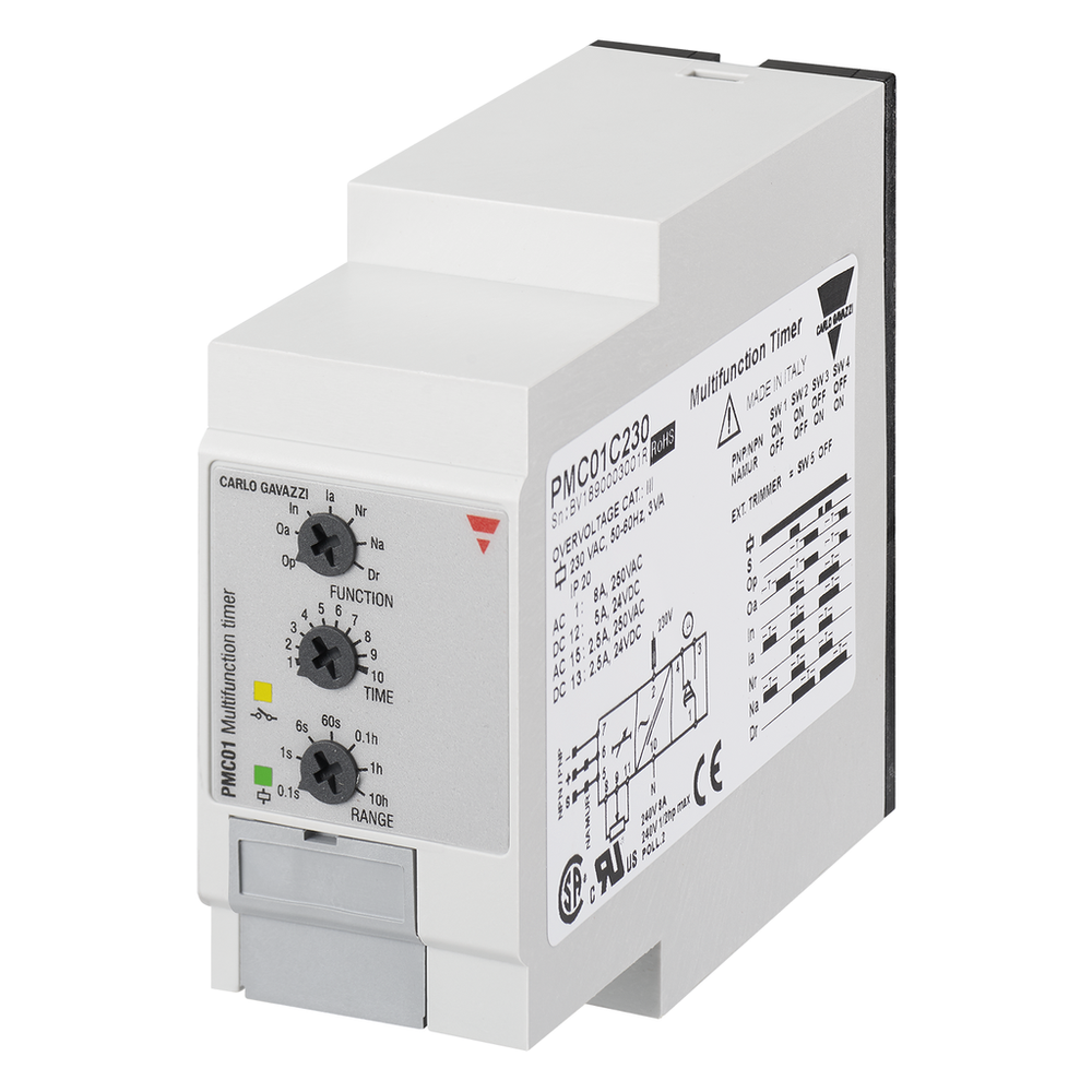 Image of Carlo Gavazzi PMC01C724