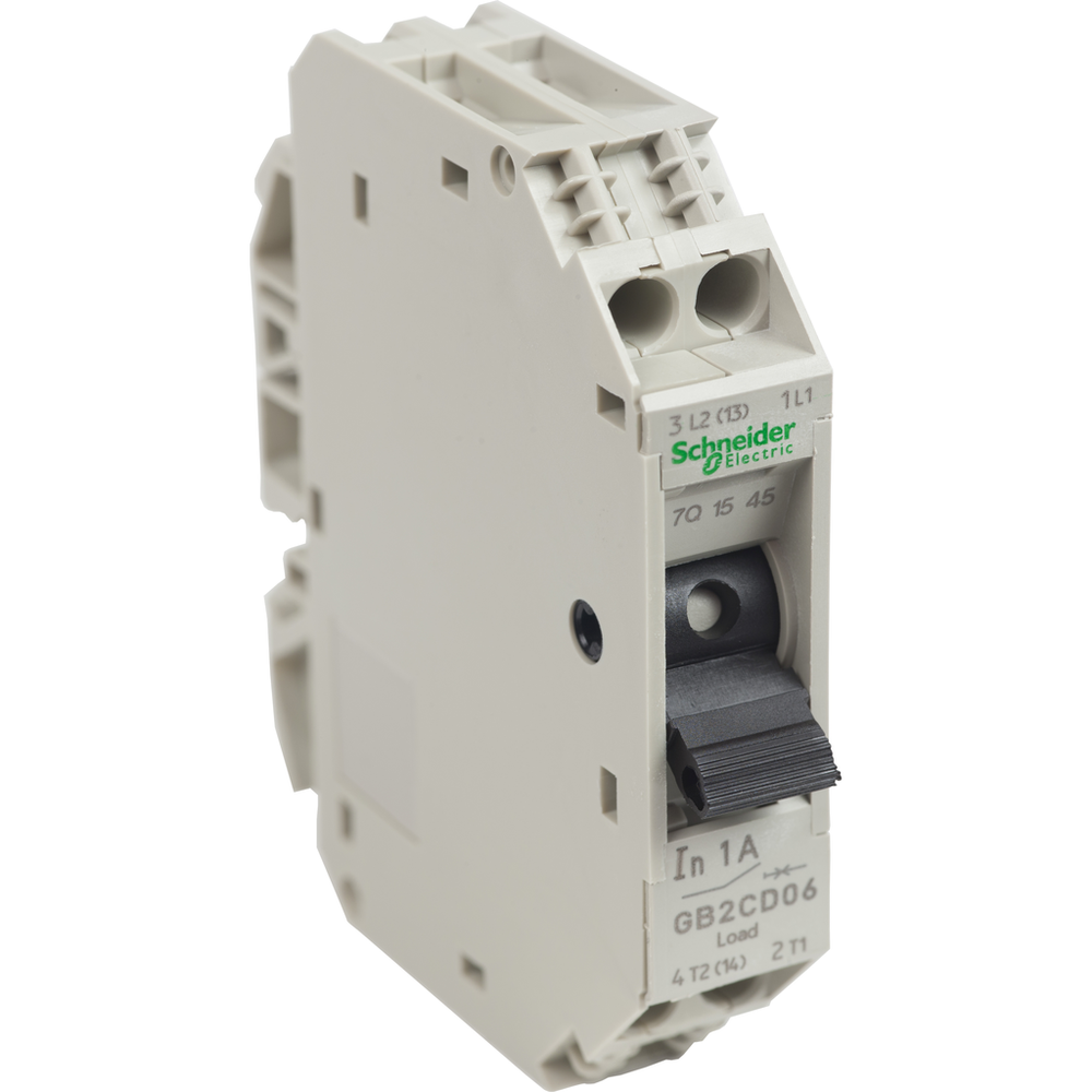 Image of Schneider Electric GB2CD06