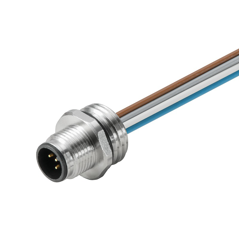 Image of Weidmuller 1861090000
