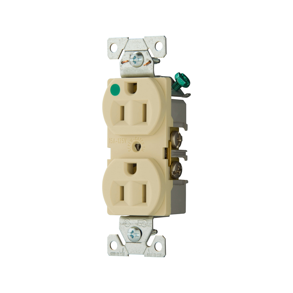 Image of Cooper Wiring Devices 8200V