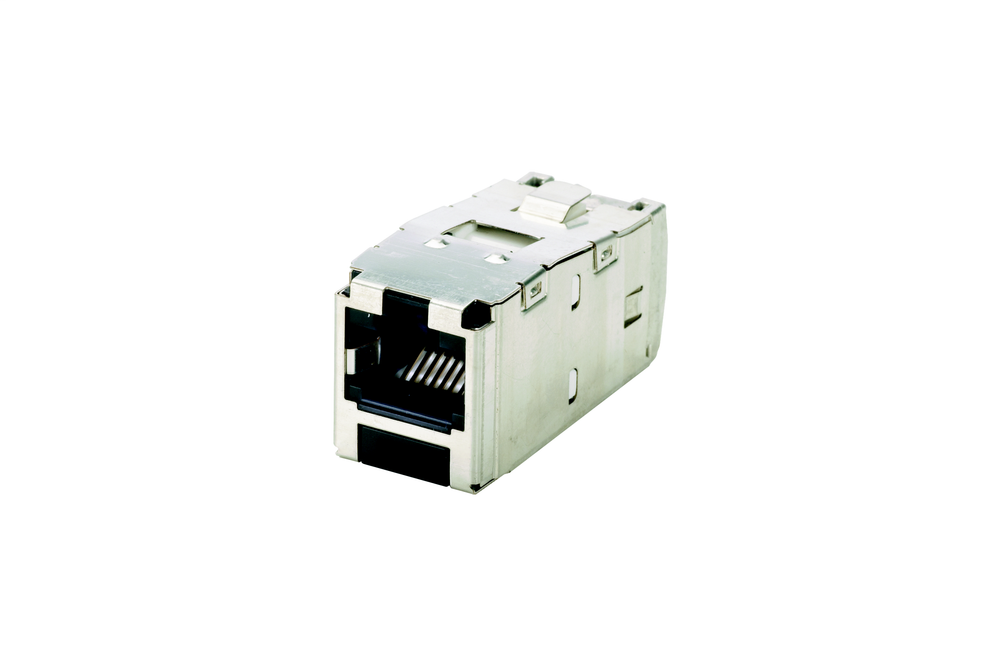 Image of Panduit CJSQ6X88TGBL
