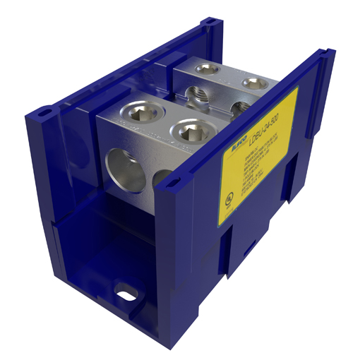 Image of ILSCO LDBU-24-500