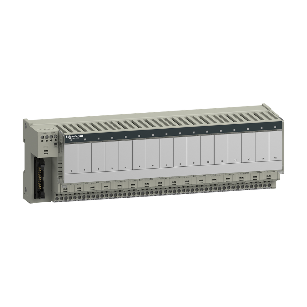 Image of Schneider Electric ABE7P16T334