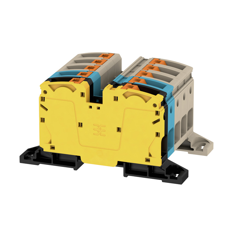 Image of Weidmuller 2552200000