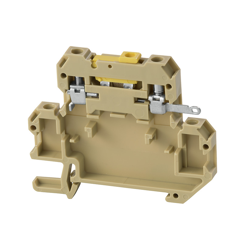 Image of Weidmuller 1308260000