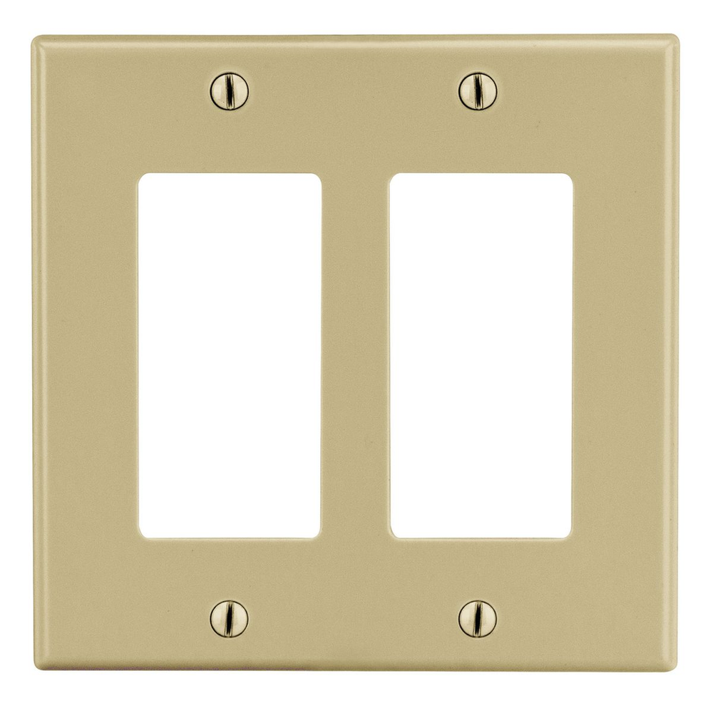 Image of Hubbell Wiring Device-Kellems PJ262I