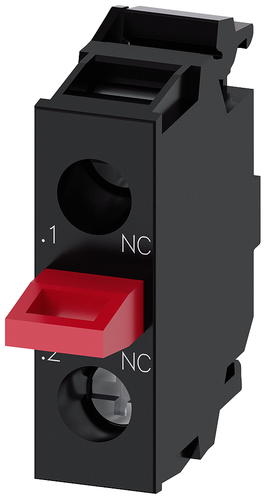 Image of Siemens 3SU14002AA101CA0