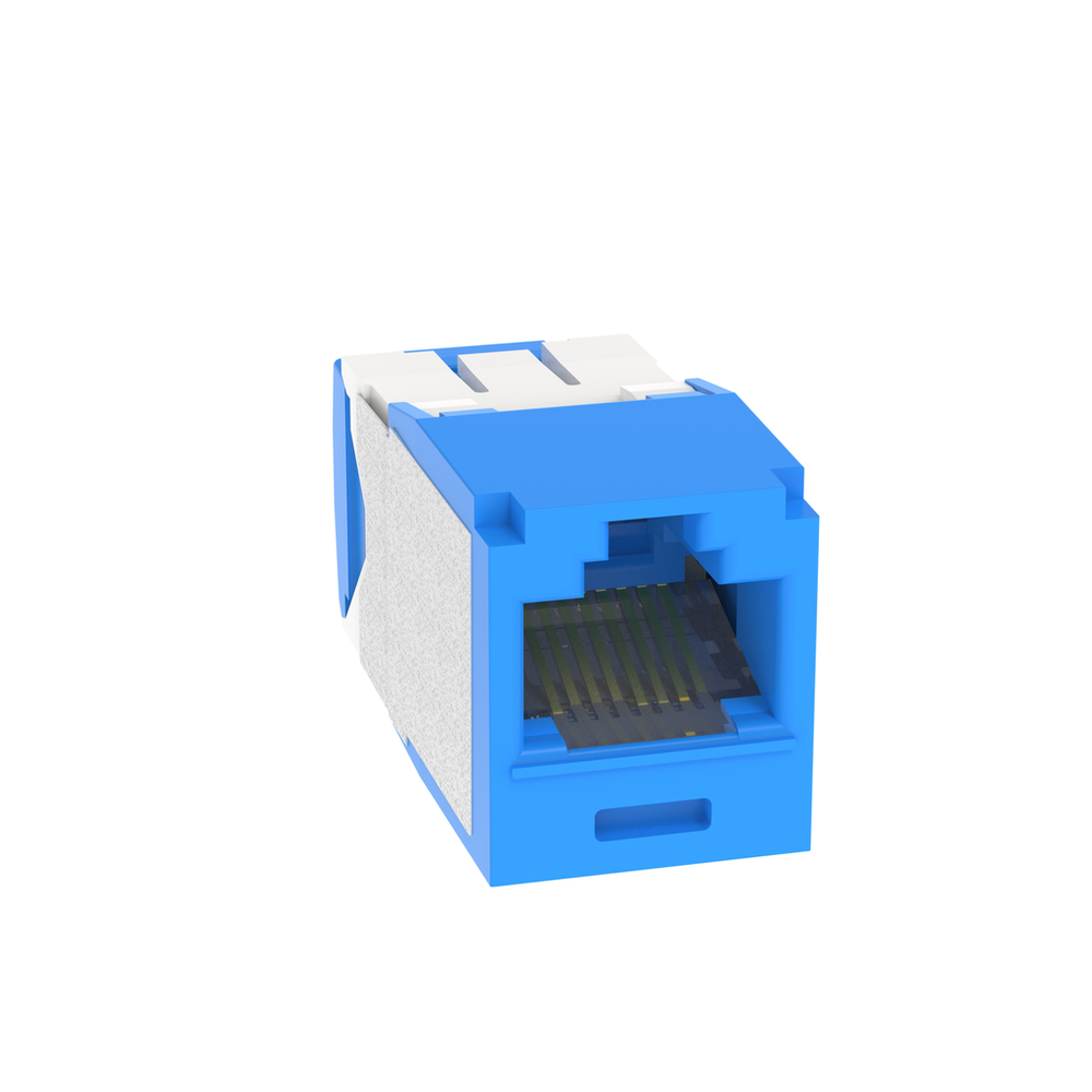 Image of Panduit CJE6X88TGBU