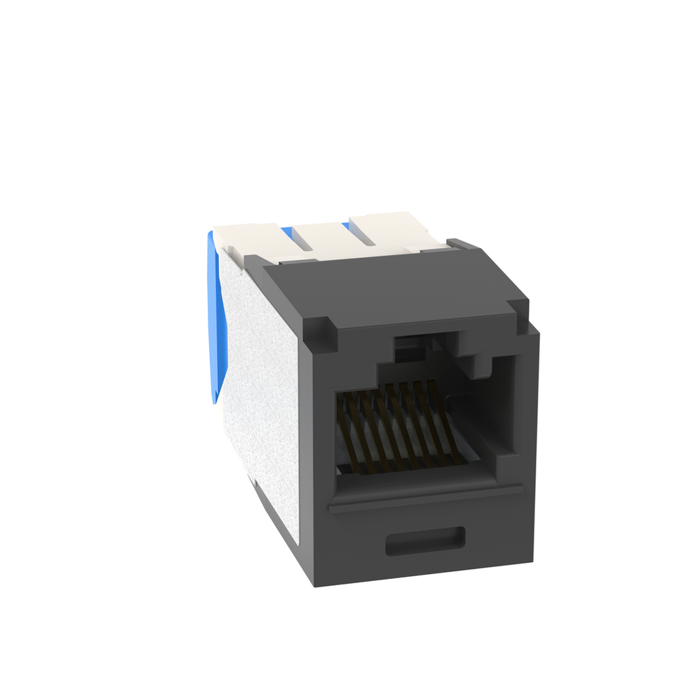 Image of Panduit CJK6X88TGBL