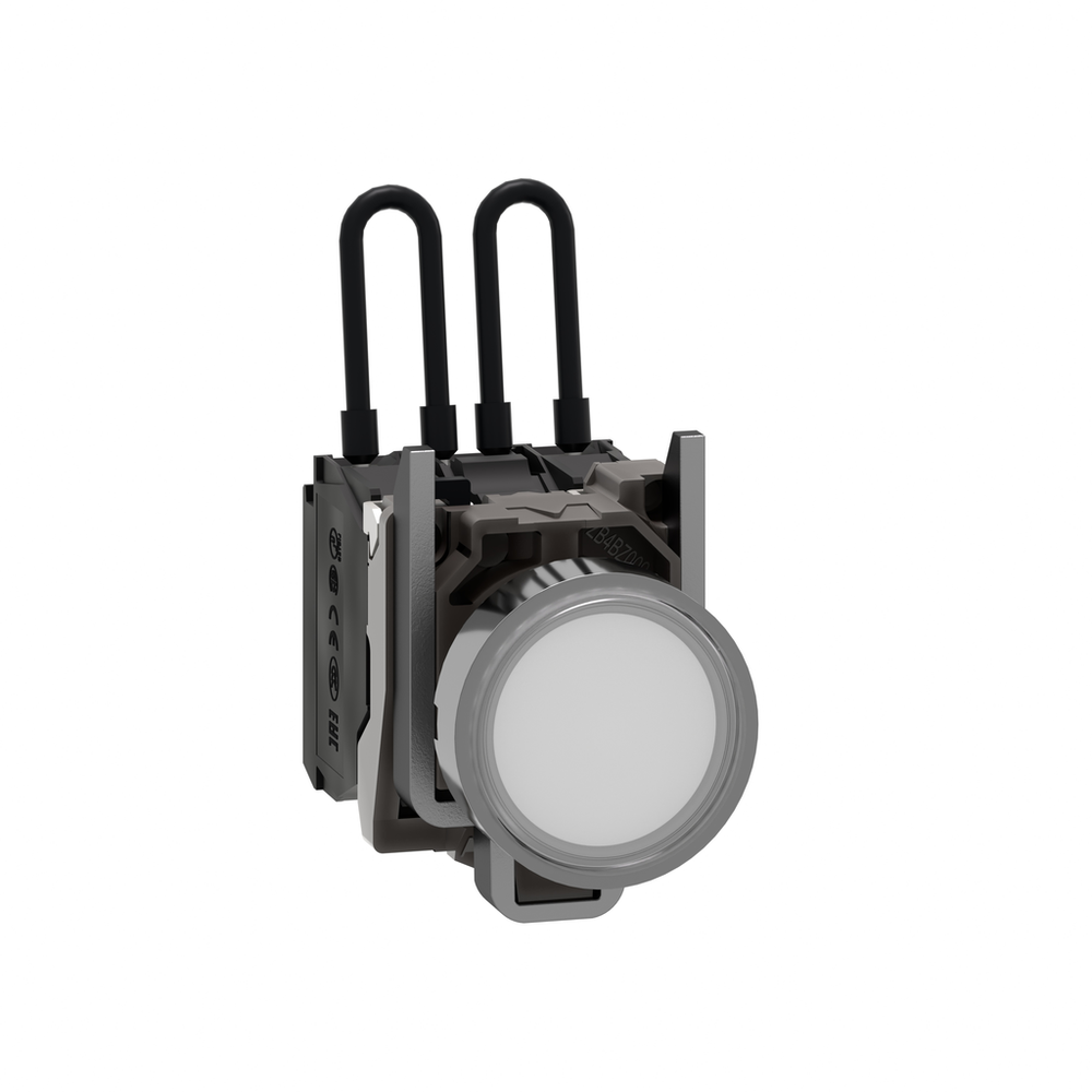 Image of Schneider Electric XB4BW21B5