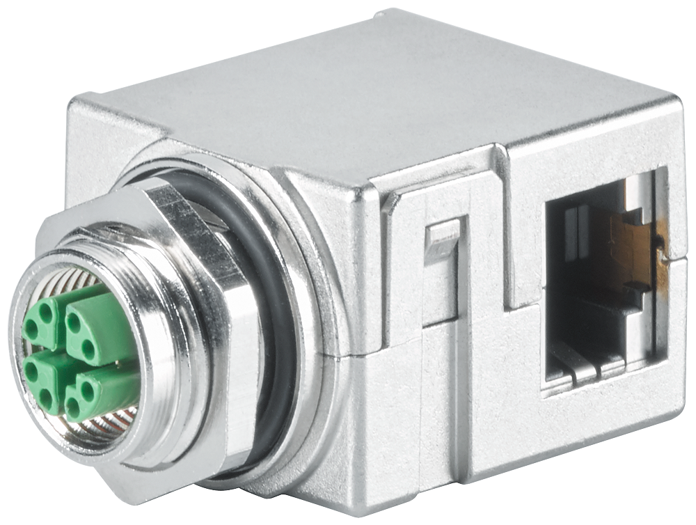 Image of Siemens 6GK19010DM402AA5