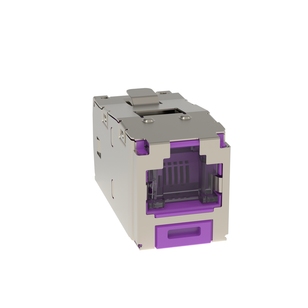Image of Panduit CJSH688TGVLY