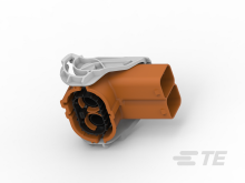 Image of TE Connectivity 1-2141154-2