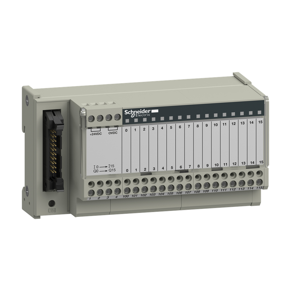 Image of Schneider Electric ABE7H16R11