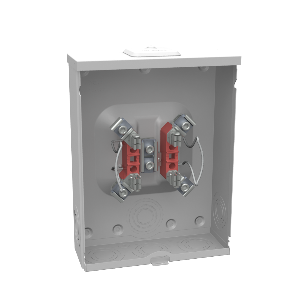 Image of Milbank U7040-XL-TG