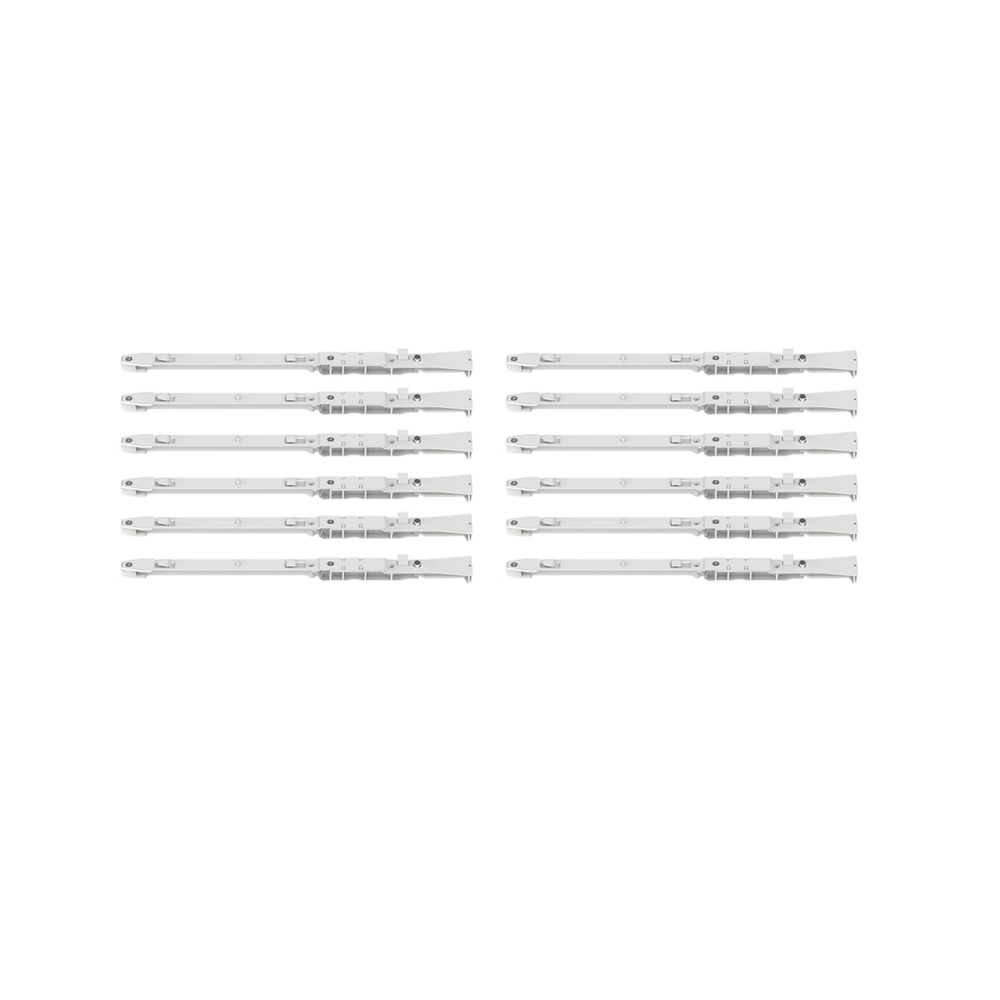Image of Panduit FLEX-RAIL04EN