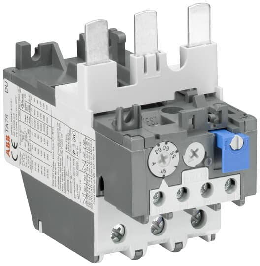 Image of ABB TA75DU80