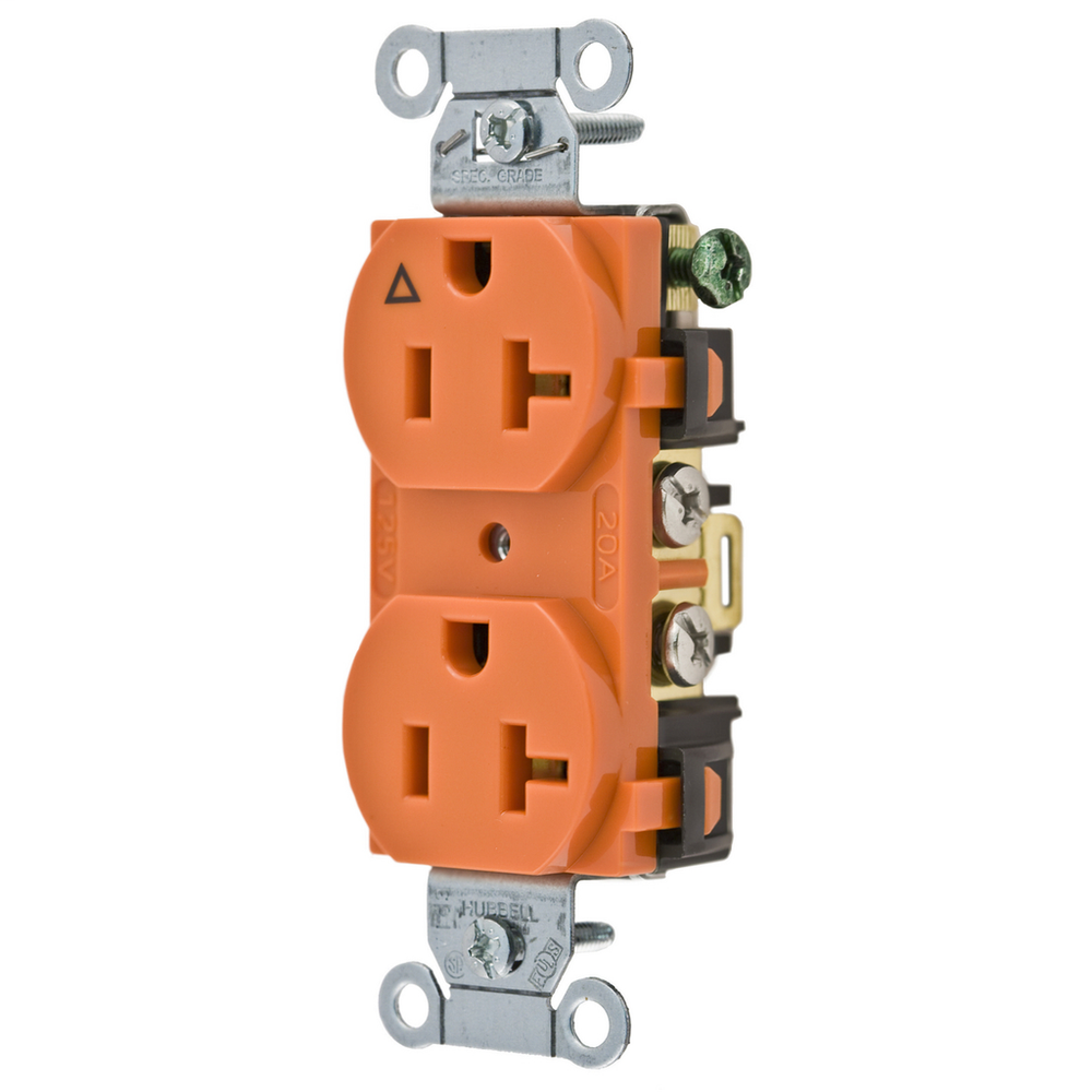 Image of Hubbell Wiring Device-Kellems IG5352