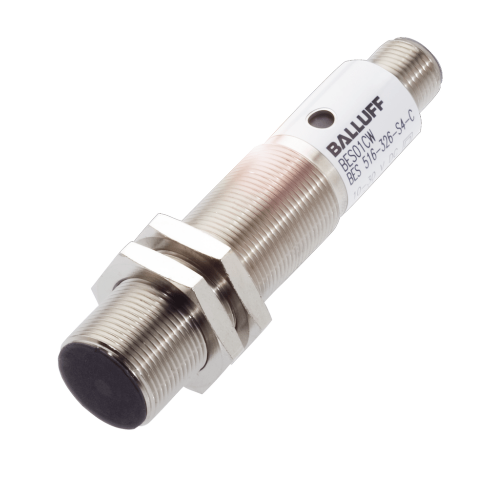 Image of Balluff BES M18MI2-PSC80B-S04G