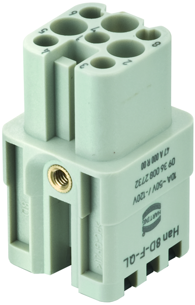 Image of Harting 09360082732