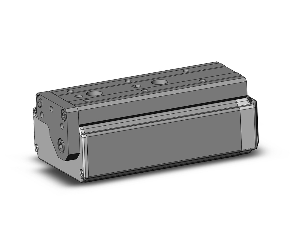 Image of SMC LESH16RJ-50