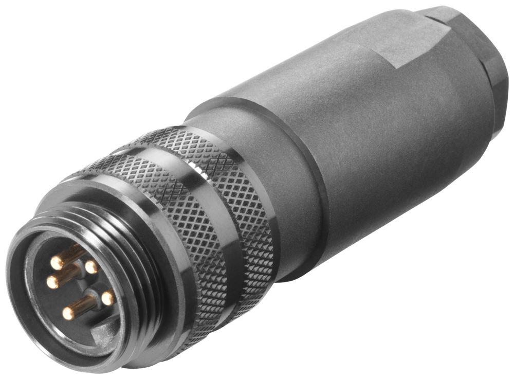 Image of Siemens 6GK19050FA00