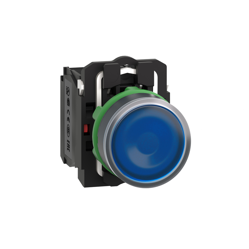 Image of Schneider Electric XB5AW36B5