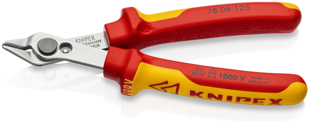 Image of KNIPEX 78 06 125