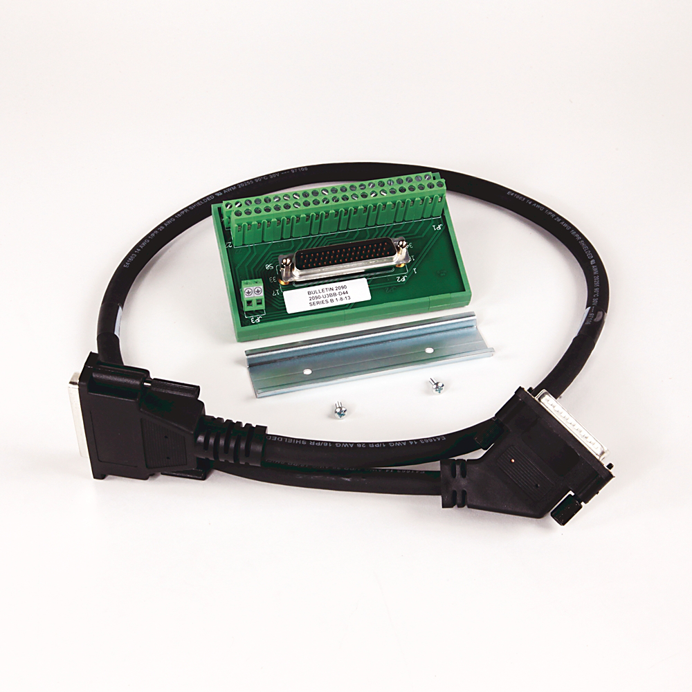 Image of Allen-Bradley 2090-U3BK-D4401