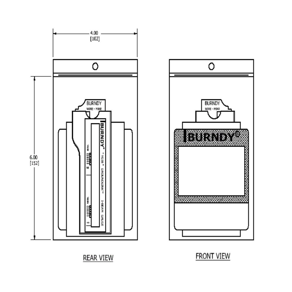 Image of Burndy YGIBKIT1