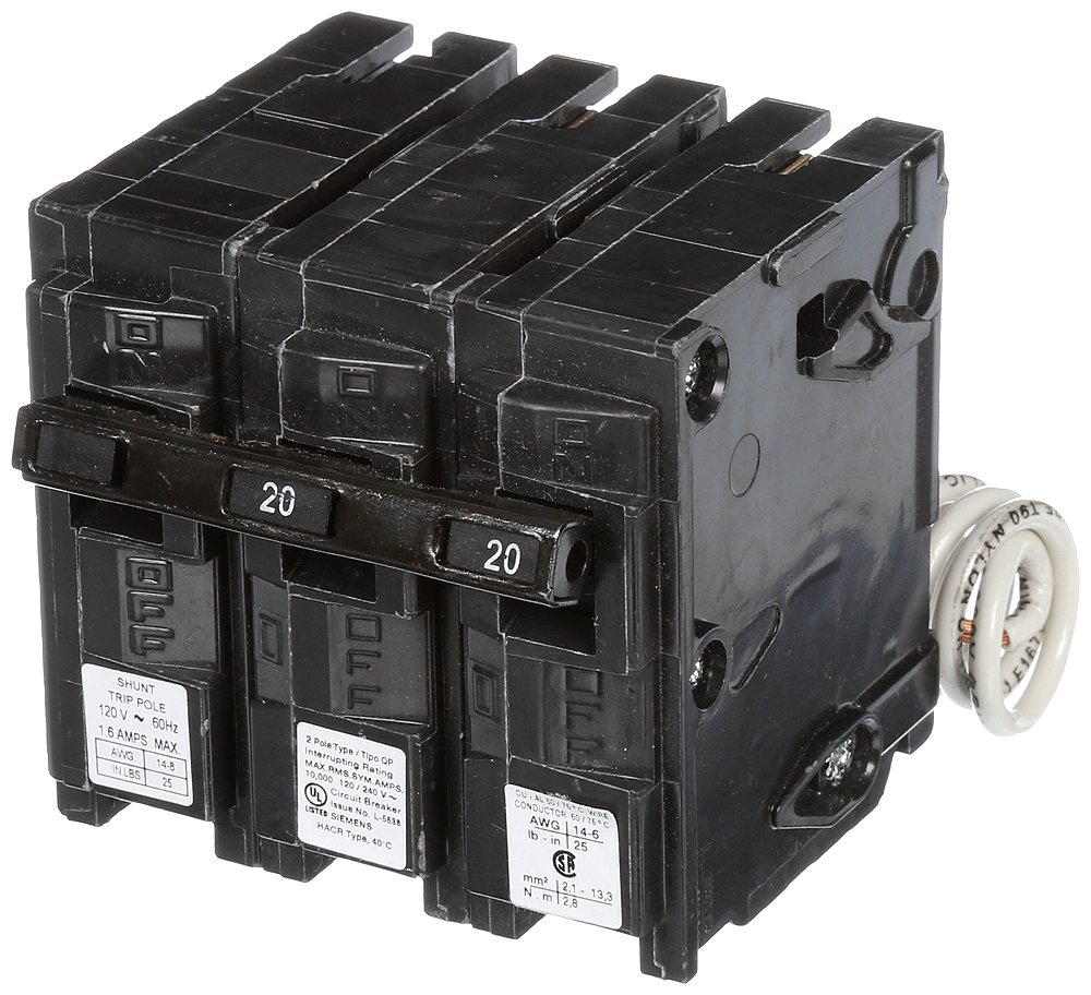 Image of Siemens Q22000S01