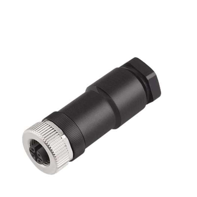 Image of Weidmuller 1353730000