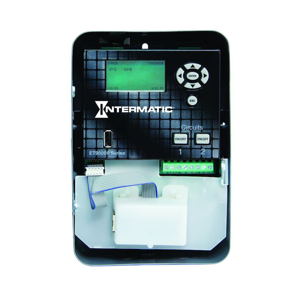 Image of Intermatic ET90215CE