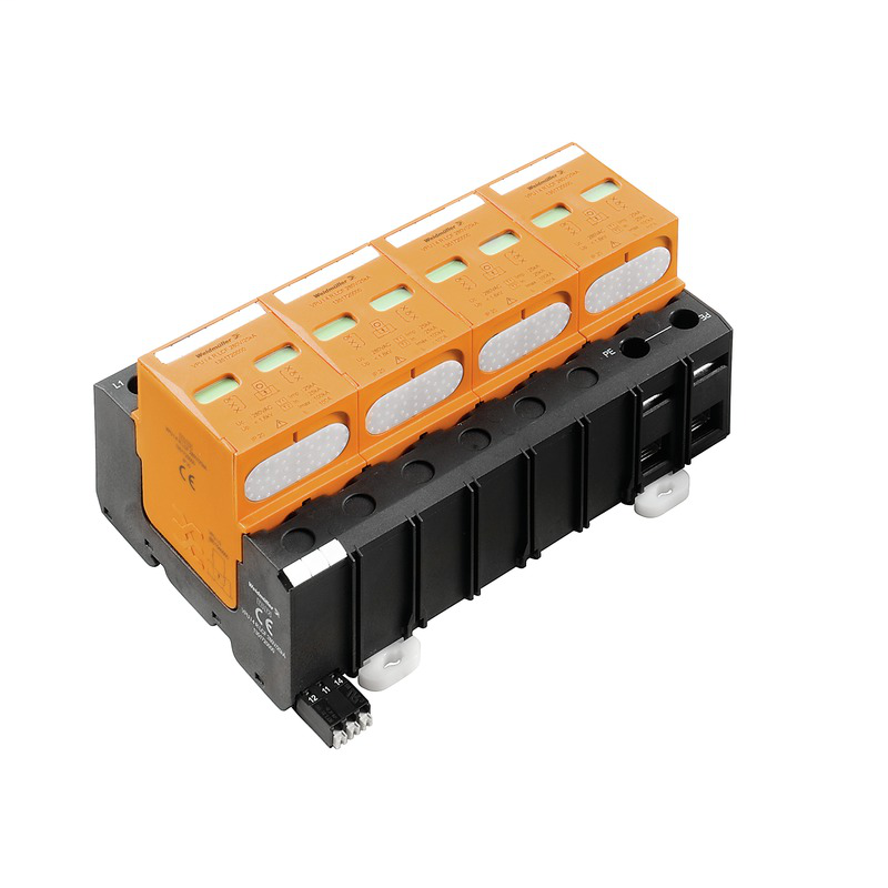 Image of Weidmuller 1351720000